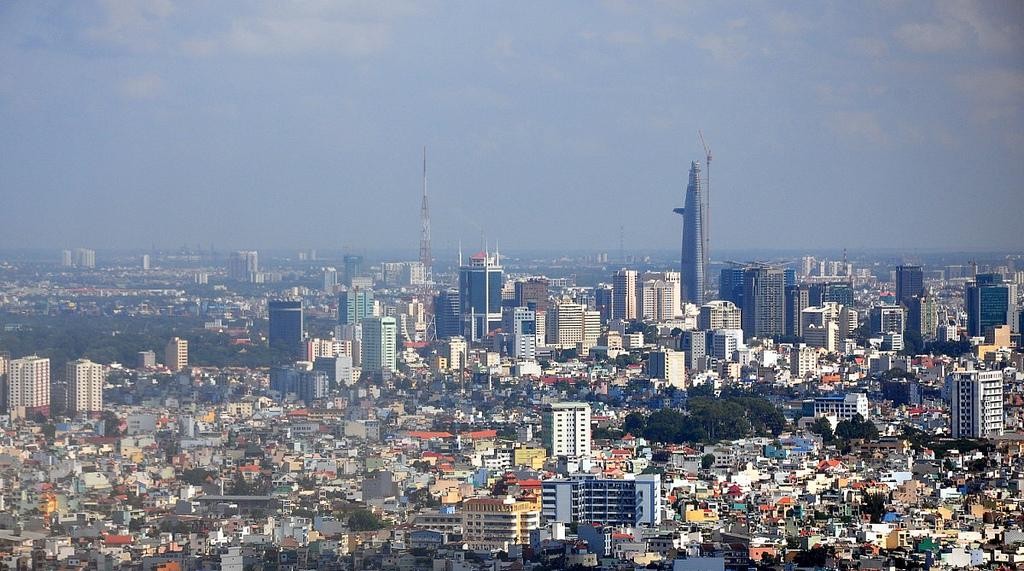 Chuyển nhà Phường Bến Nghé, Quận 1