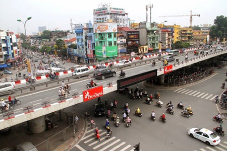 Chuyển nhà Phường Minh Khai, Bắc Từ Liêm