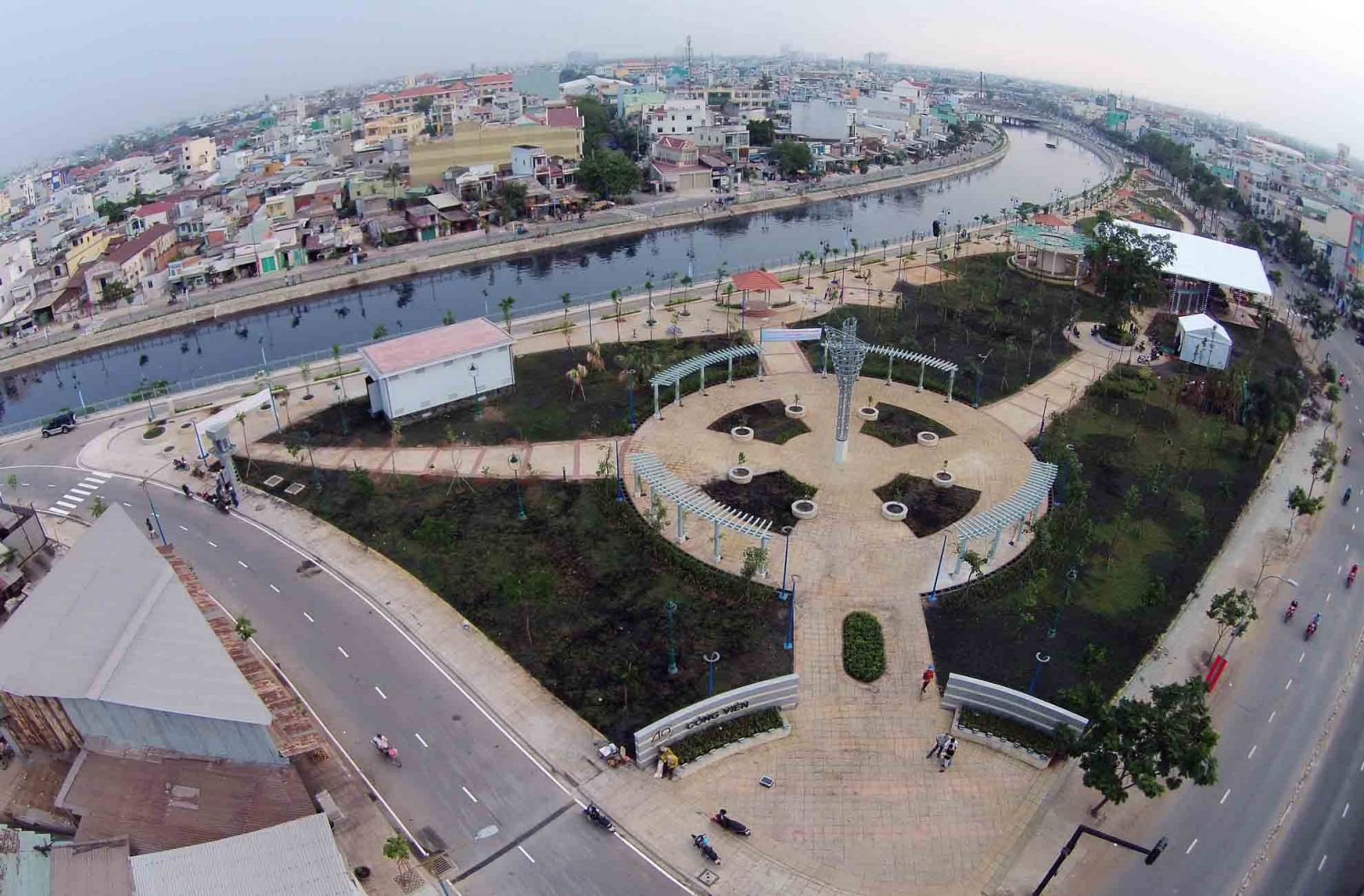 Giá cước vận chuyển trọn gói tại Tân Quý, Tân Phú