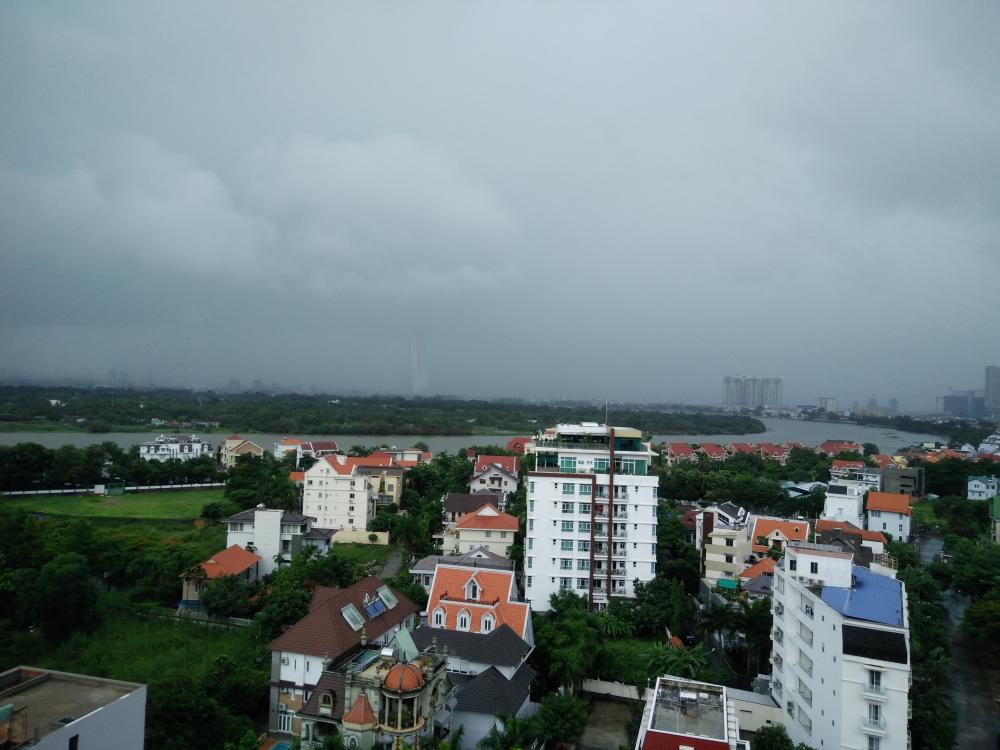 Lựa chọn dịch vụ chuyển nhà phù hợp tại Phường Thủ Thiêm, Quận 2