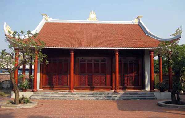 Những điều kiêng kỵ khi tư vấn thiết kế nhà gỗ kẻ truyền