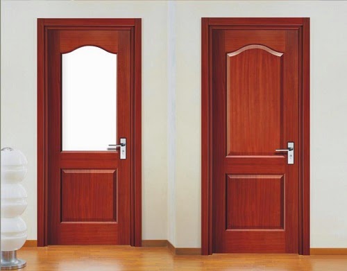Một số điểm cần biết về cửa gỗ tự nhiên-giá cửa gỗ tự nhiên như thế nào?