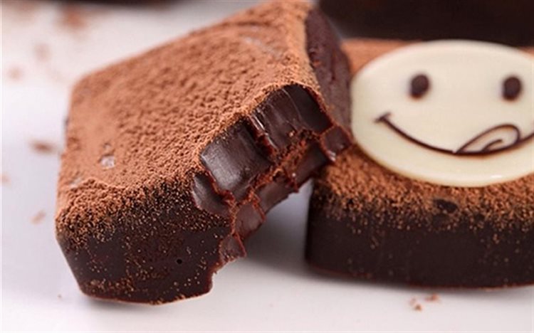 cách làm chocolate handmade tại nhà đơn giản