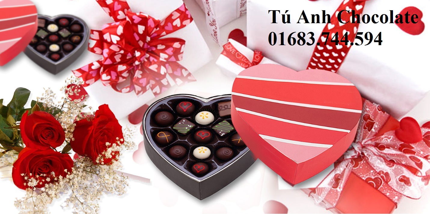 Những món quà tặng Valentine dưới 500 nghìn đầy ý nghĩa 2019