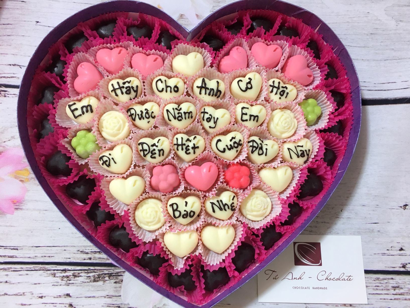 Quà Valentine Sến Đối Với Gen Z
