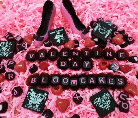 Bán buôn socola valentine 2028 mẫu đẹp, giá rẻ