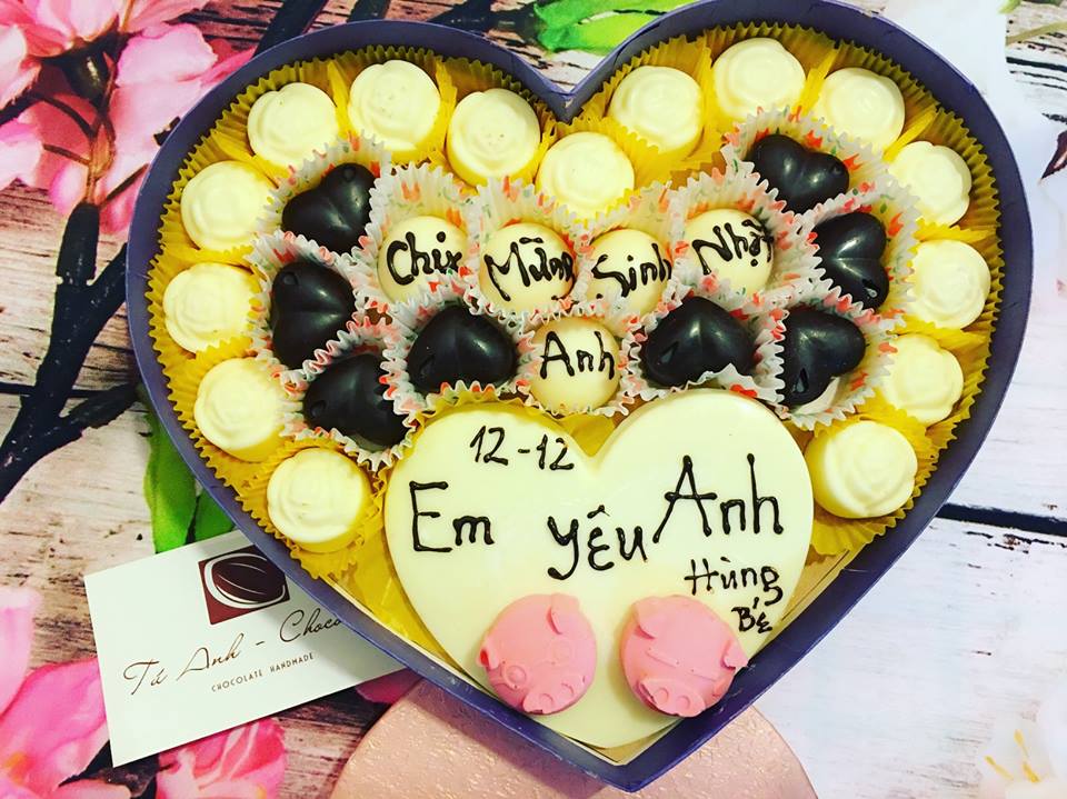 bán buôn socola valentine giá rẻ