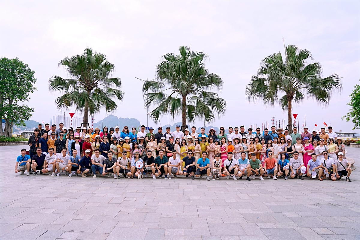 Year End Party kết hợp du lịch – Xu hướng gắn kết mới cùng Đại Nam Travel
