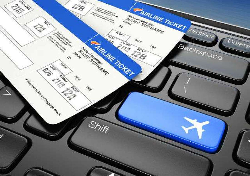 Tuyệt chiêu mua vé máy bay giá rẻ online nhanh nhất