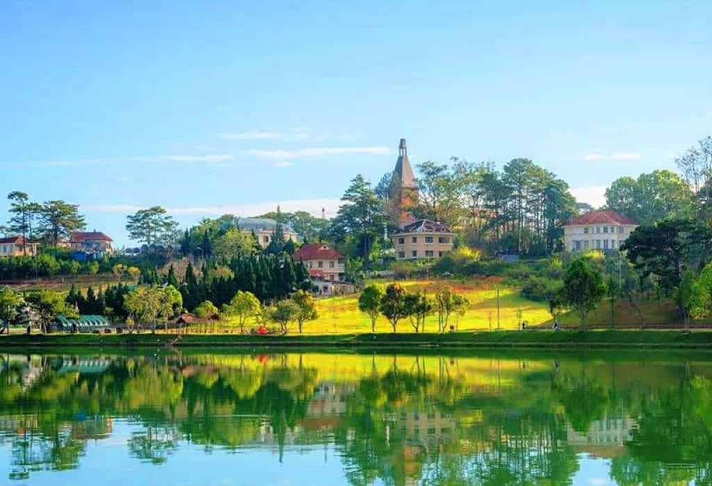 ảnh Hồ Xuân Hương