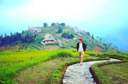 tour chup hinh dep sapa