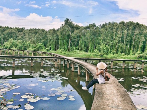 Sống nước miền Tây