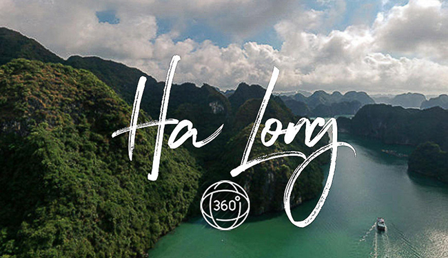 Điểm vui chơi ở Hạ Long