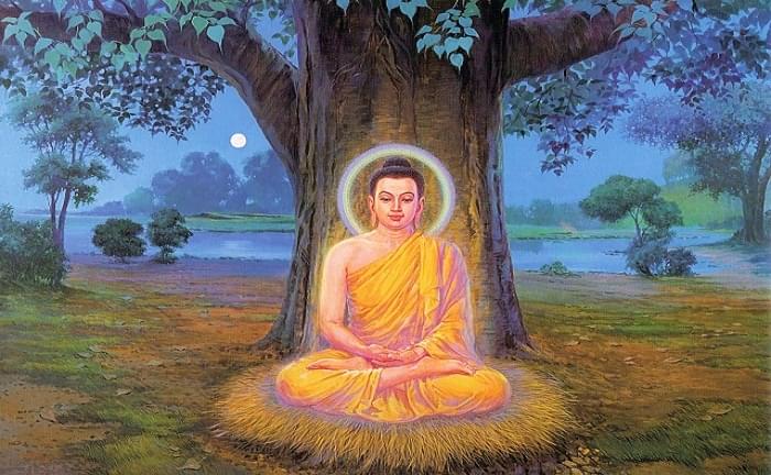 hoàn cảnh ra đời của đạo phật