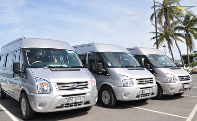 Dịch vụ cho thuê xe 16 chỗ tại Hà Nội – Giá rẻ, chất lượng “đắt”