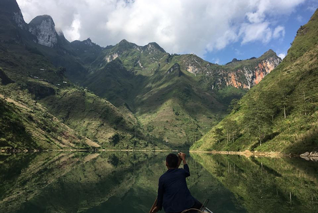 Ngày 2: Yên Minh – Cao Nguyên đá – Đồng Văn