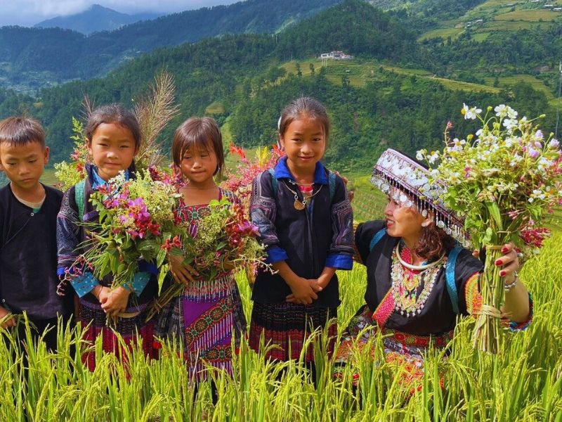 Đại Nam Travel với chất lượng chuyên nghiệp, tạo dựng lòng tin.