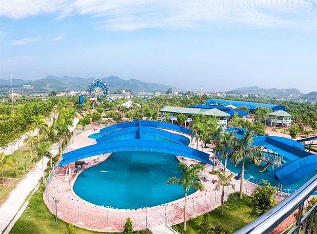 Tour Đảo Ngọc Xanh | Đại Nam Travel Tour Đảo Ngọc Xanh | Đại Nam Travel