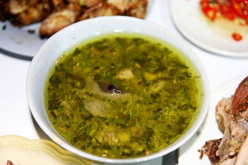 nậm pịa