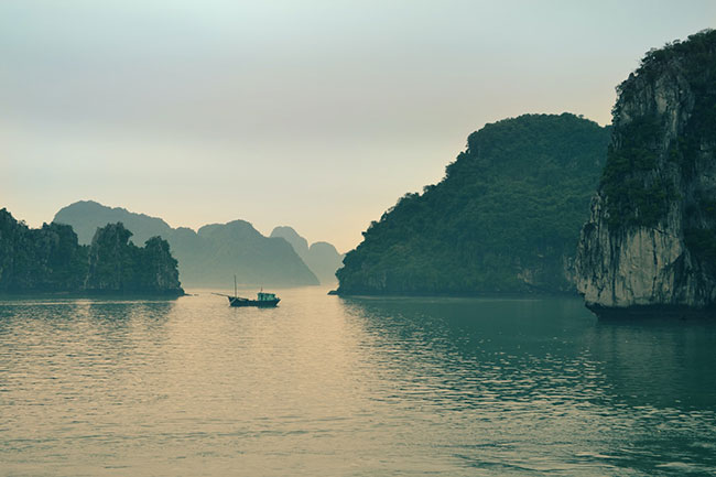 Có nên đi tour Hạ Long 1 ngày không?