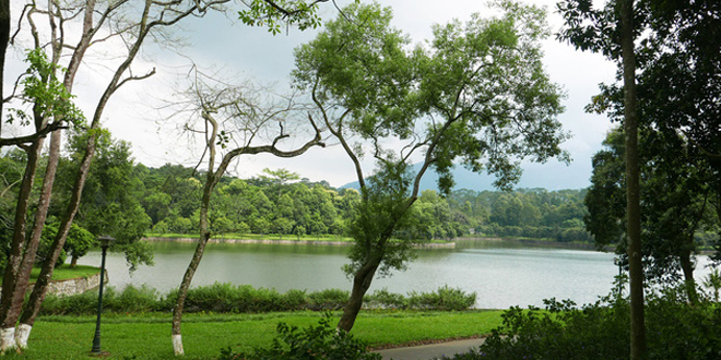 TOUR K9 ĐÁ CHÔNG - ĐẦM LONG