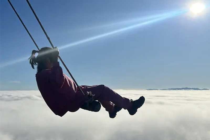 HÁI CAM, LỘI SUỐI HOÀ BÌNH 1 NGÀY