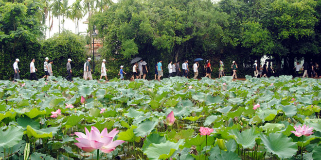 TOUR HÀ NỘI - CỬA LÒ 3N2Đ