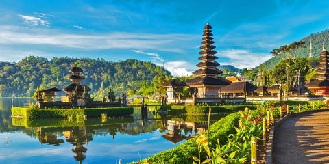 TOUR HÀ NỘI – BALI – HÀ NỘI 4N3Đ