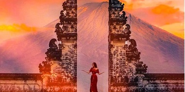 TOUR HÀ NỘI – BALI – HÀ NỘI 4N3Đ