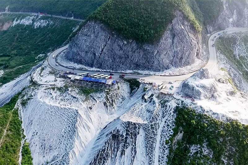 TOUR DU LỊCH ĐIỆN BIÊN 3 NGÀY 2 ĐÊM- MÙA HOA BAN TRẮNG