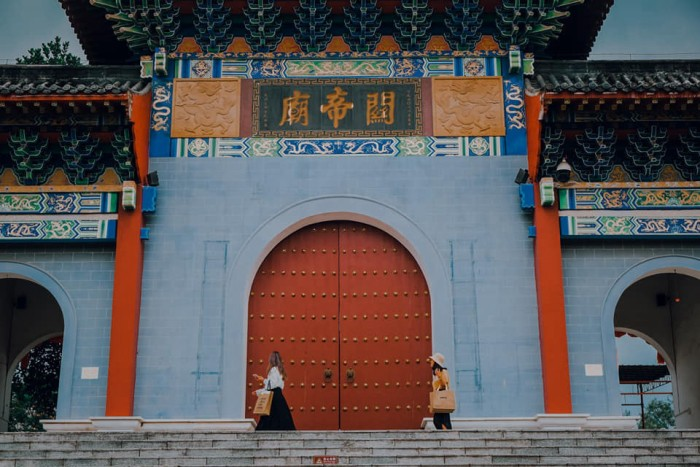 HÀ NỘI - MÓNG CÁI - TRÀ CỔ - ĐÔNG HƯNG - HÀ NỘI 3N2Đ