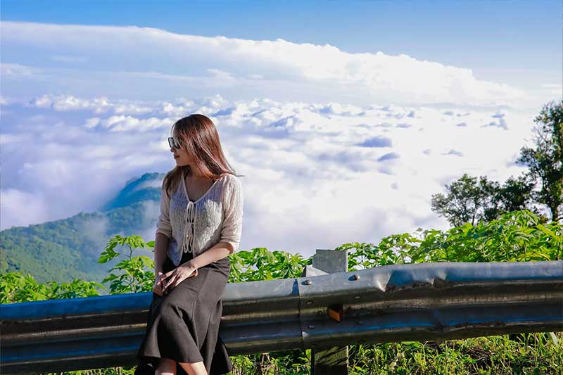 THÁI NGUYÊN – BẢO TÀNG LỊCH SỬ QUÂN SỰ VIỆT NAM – BA VÌ 1 NGÀY