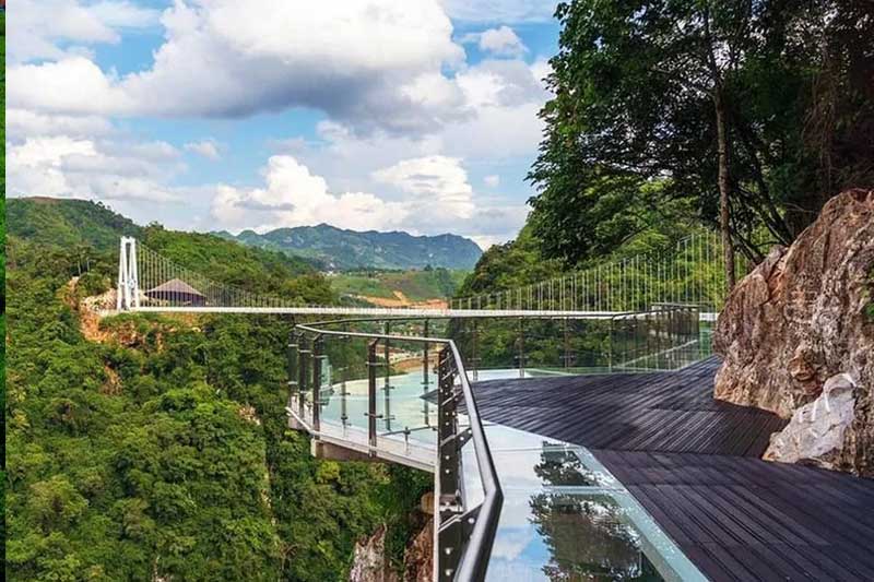 Tour Hà Nội - Mai Châu - Mộc Châu (2 ngày 1 đêm)