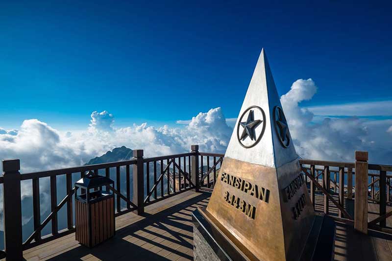 HỒ CHÍ MINH - HÀ NỘI - SAPA 2 NGÀY 2 ĐÊM