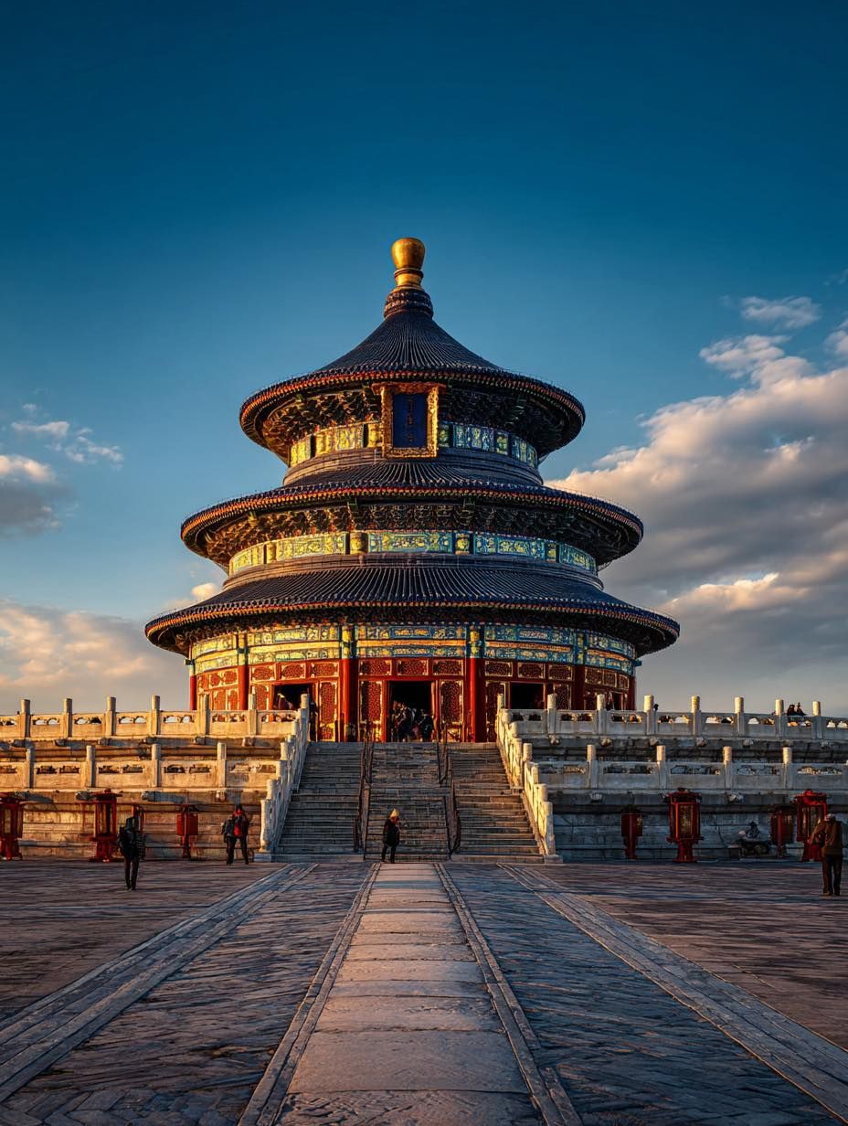 HÀ NỘI – BẮC KINH – HÀ NỘI