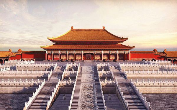 HÀ NỘI – BẮC KINH – HÀ NỘI