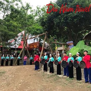 TOUR HÀ NỘI - BẢN NGÒI - HÀ NỘI