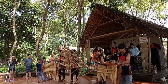 HÀ NỘI - BUÔN MA THUỘT - 4N3Đ