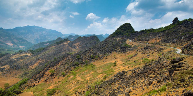 HÀ NỘI - HÀ GIANG - KHỞI HÀNH HÀNG NGÀY (3 ĐÊM 2 NGÀY)