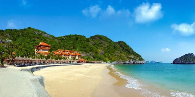 TOUR HÀ NỘI -  ĐỒ SƠN 2 NGÀY 1 ĐÊM