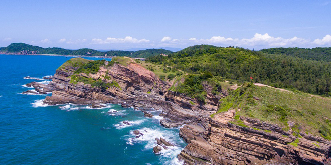 TOUR ĐẢO CÔ TÔ 3 NGÀY 2 ĐÊM