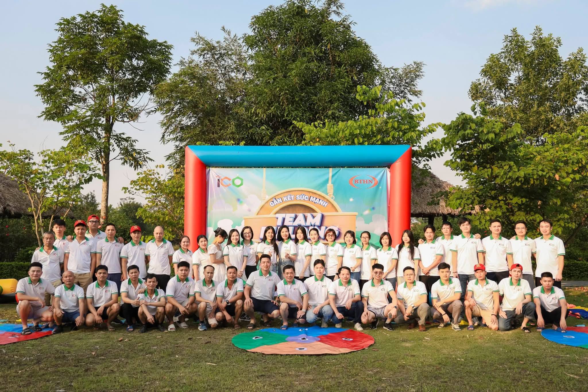 Top công ty du lịch chuyên tour doanh nghiệp tại Việt Nam – Doanh nghiệp có nên chọn Đại Nam Travel?