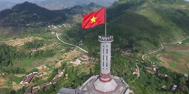 HÀ NỘI - HÀ GIANG - KHỞI HÀNH HÀNG NGÀY (3 ĐÊM 2 NGÀY)