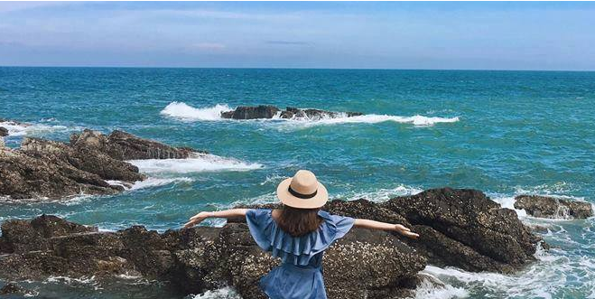 TOUR ĐẢO CÔ TÔ 3 NGÀY 2 ĐÊM