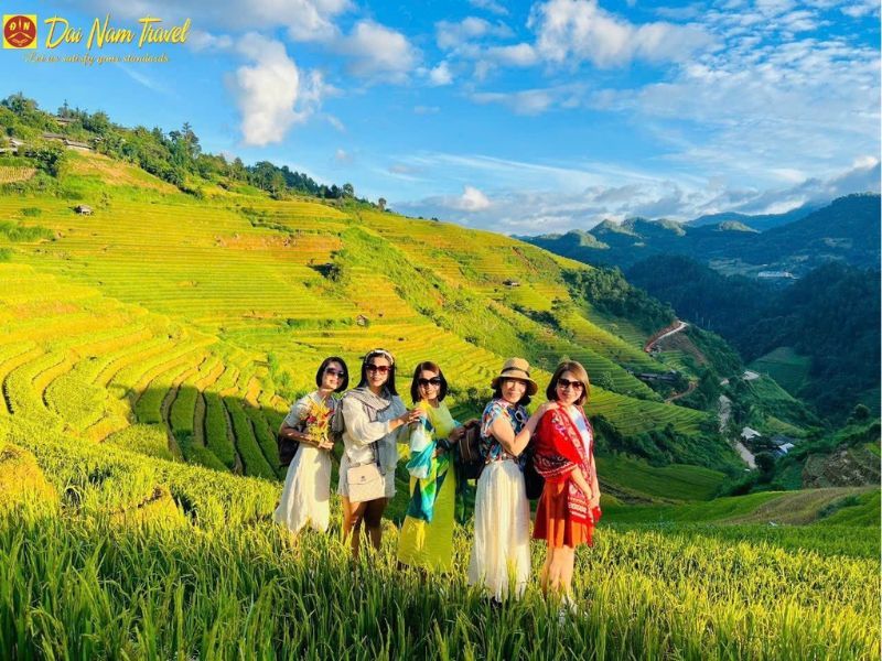 Có phải là khu du lịch Đại Nam không? Phân biệt Đại Nam Travel và KDL Đại Nam (Bình Dương)?