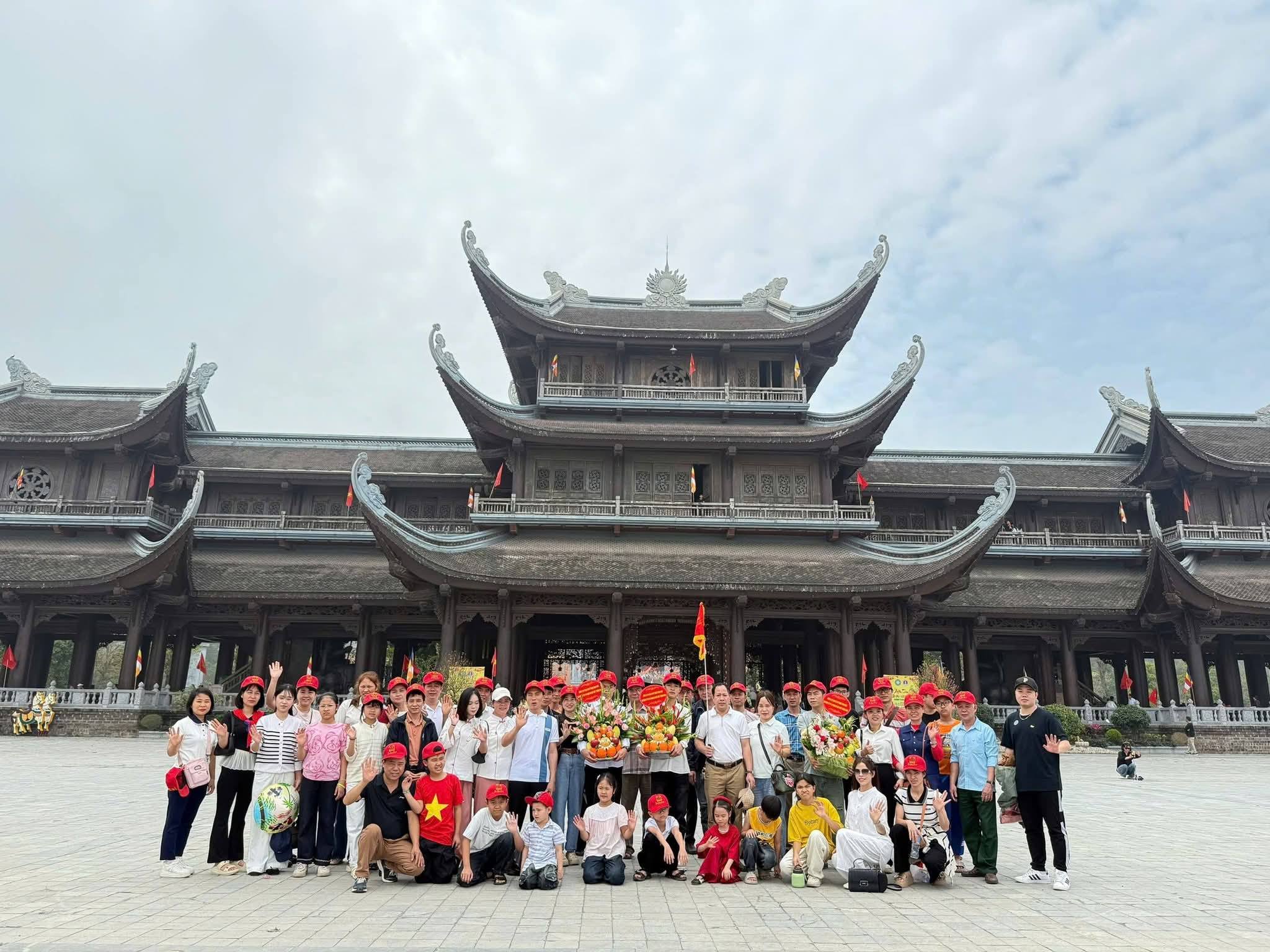 Đại Nam Travel có uy tín không? Và sự thật đằng sau câu hỏi!