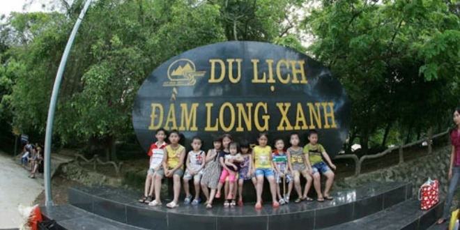 DU LỊCH SINH THÁI ĐẦM LONG - ĐẦM BẰNG TẠ