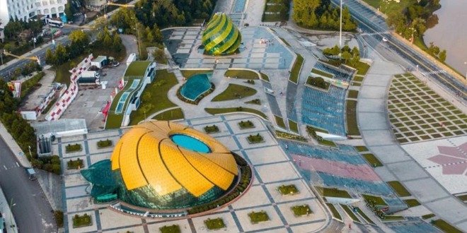 TP. HỒ CHÍ MINH - ĐÀ LẠT 3Đ3N