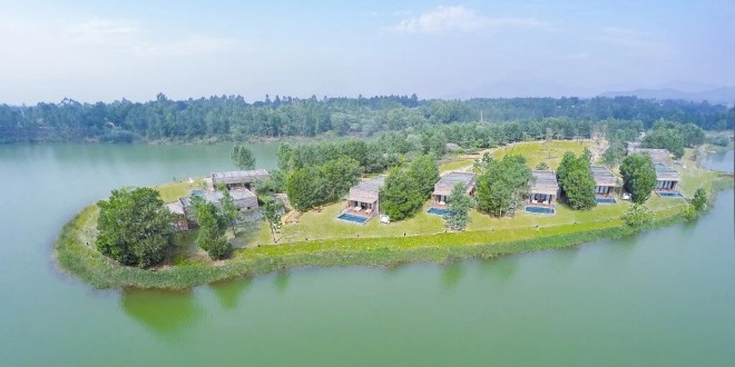 HÀ NỘI - HỒ ĐẢI LẢI 1 NGÀY