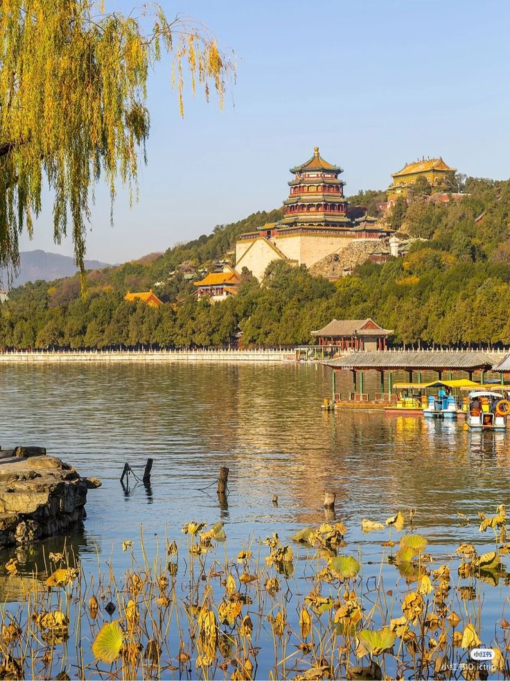 HÀ NỘI – BẮC KINH – HÀ NỘI